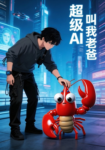 超级AI请叫我